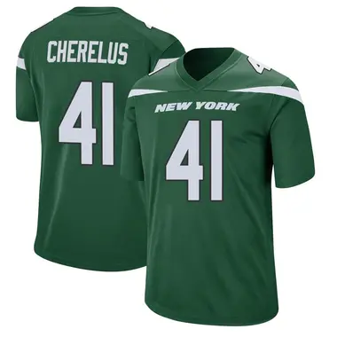 Quincy Enunwa Jerseys, Quincy Enunwa Shirts, Apparel, Gear