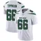 Joe Tippmann Youth Limited White New York Jets Spotlight Vapor Jersey